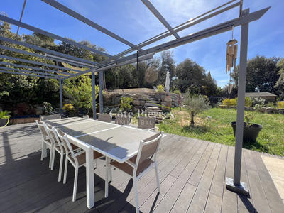 Villa - 149 m² - 6 pièces