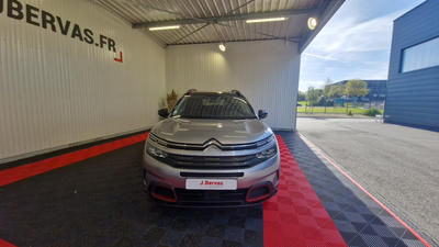 Citroën C5 Aircross Hybride Rechargeable 225 E-Eat8 c-Series