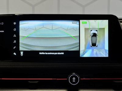 Nissan Ariya Electrique 87kWh 435 ch e-4orce Nismo