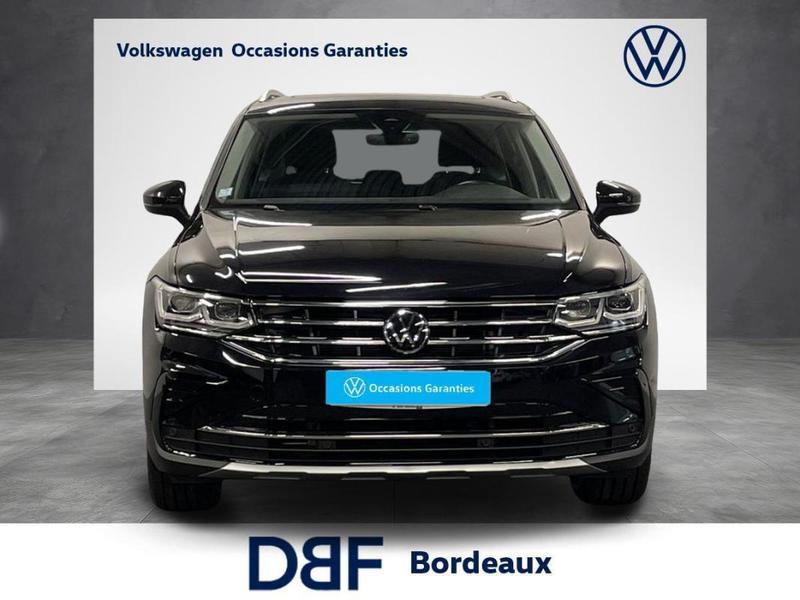 Volkswagen Tiguan 2.0 Tdi 150ch Dsg7 4Motion Elegance