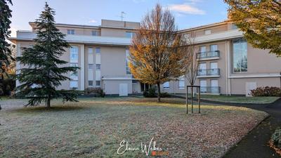 Appartement - 68 m² - 3 pièces