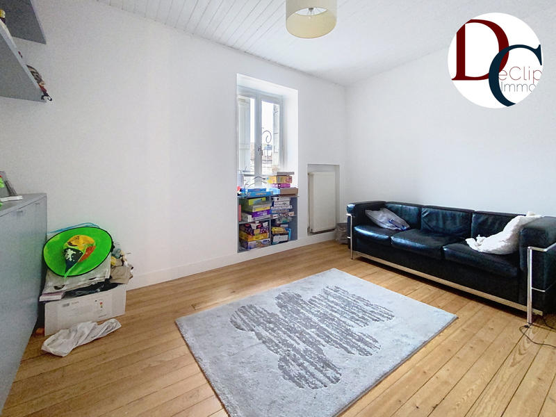 Maison - 160 m² - 7 pièces