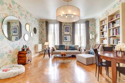 Appartement - 134 m² - 4 pièces