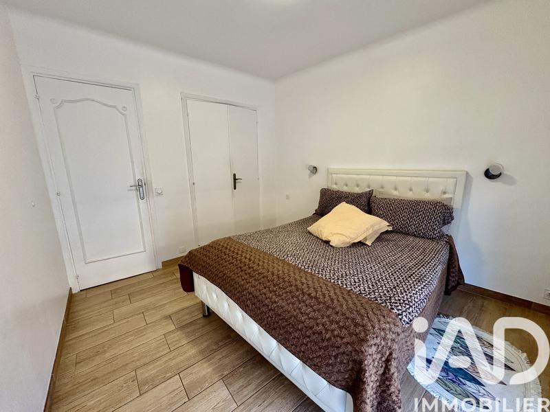 Appartement - 84 m² - 3 pièces