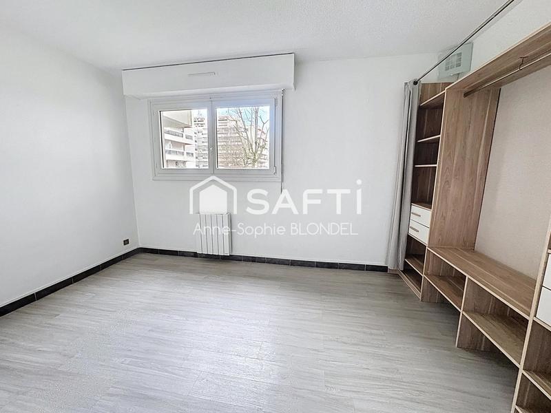 Appartement - 51 m² - 2 pièces