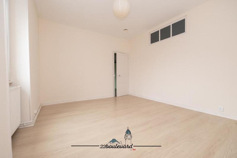 Maison - 143 m² - 6 pièces