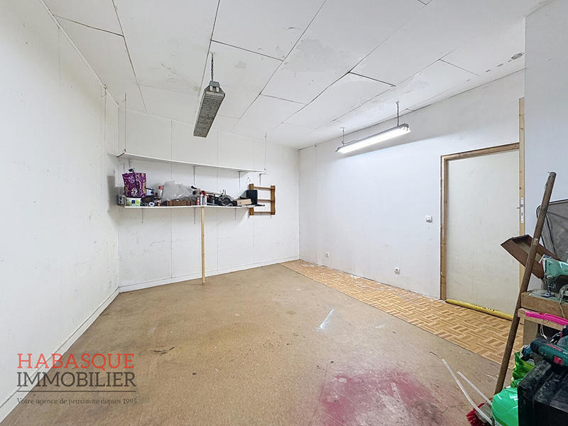 Appartement - 159 m² - 4 pièces