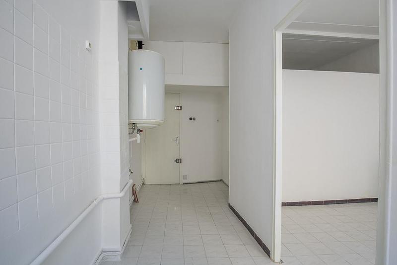 Appartement - 27 m² - 2 pièces