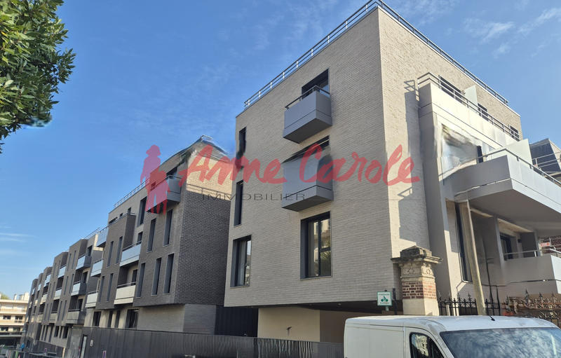 Duplex - 78 m² - 4 pièces