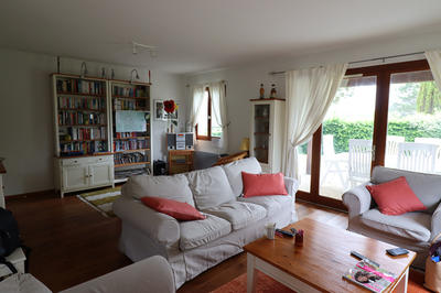 Maison - 133 m² - 5 pièces