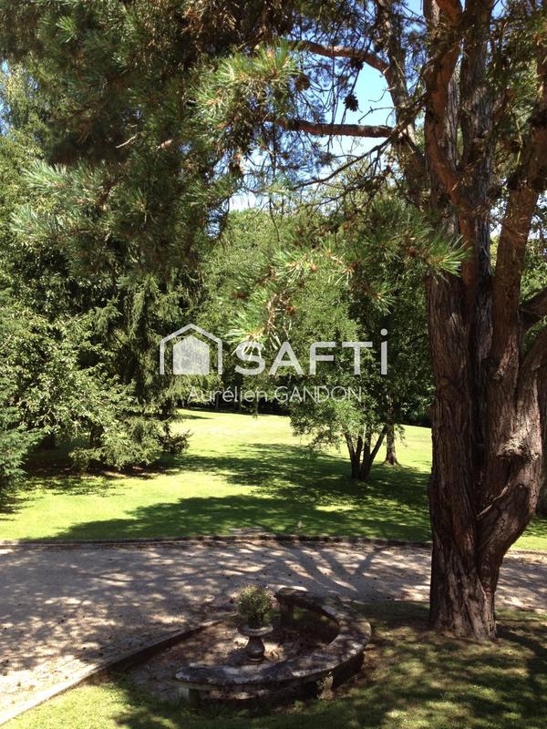 Villa - 350 m² - 5 pièces