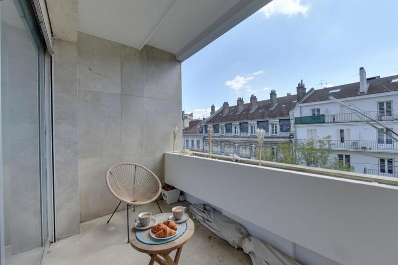 Appartement - 141 m² - 5 pièces