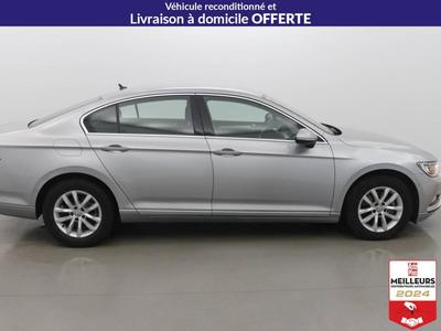 Volkswagen Passat 2.0 Tdi 150 Dsg7 Confortline +Gps +Caméra