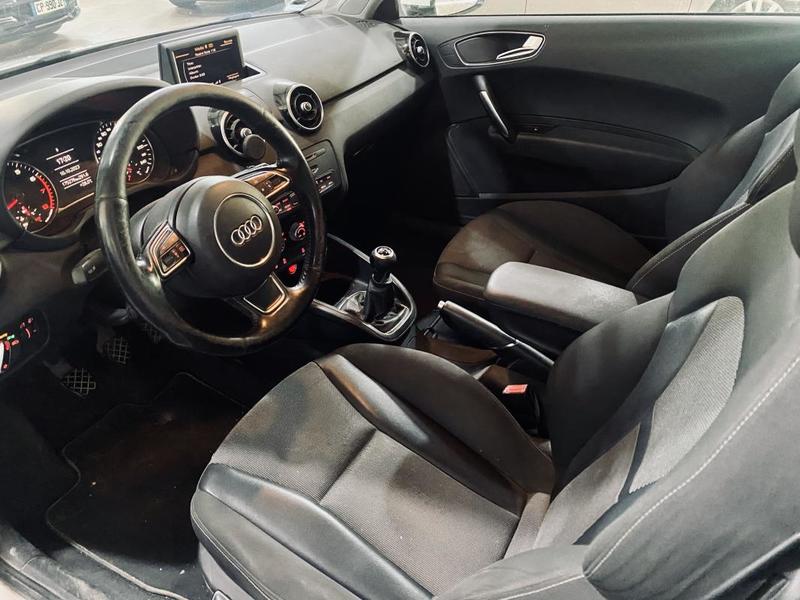 Audi A1 1.4 Tfsi Ambiante 122 ch - Garantie 6 Mois