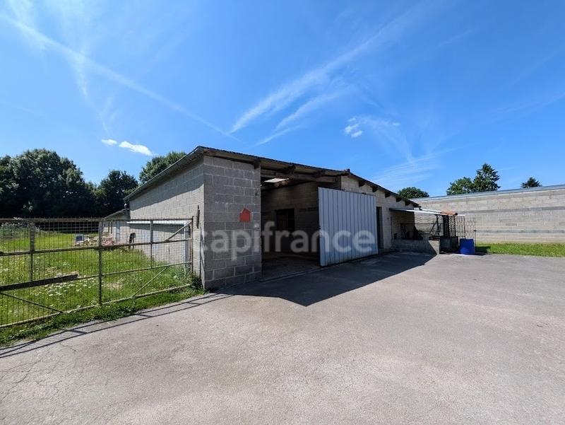 Maison - 148 m² - 6 pièces