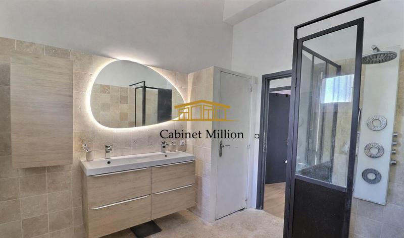 Villa - 122 m² - 4 pièces