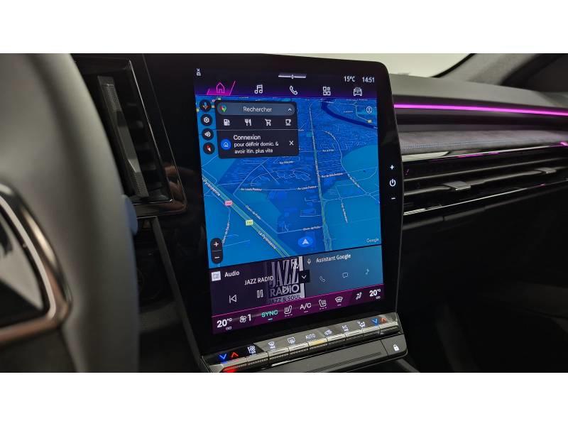 Renault Austral E-Tech full hybrid 200 Gsr2 Techno esprit Alpine