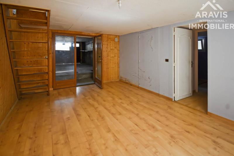 Maison - 45 m² - 2 pièces