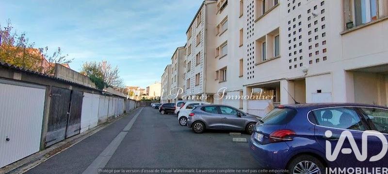 Appartement - 69 m² - 3 pièces