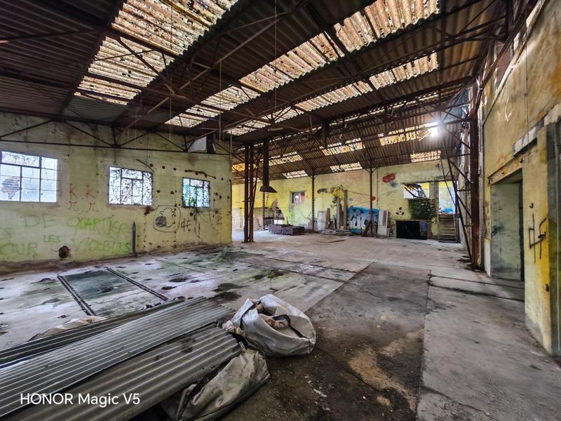 Immeuble - 2 850 m² - 15 pièces