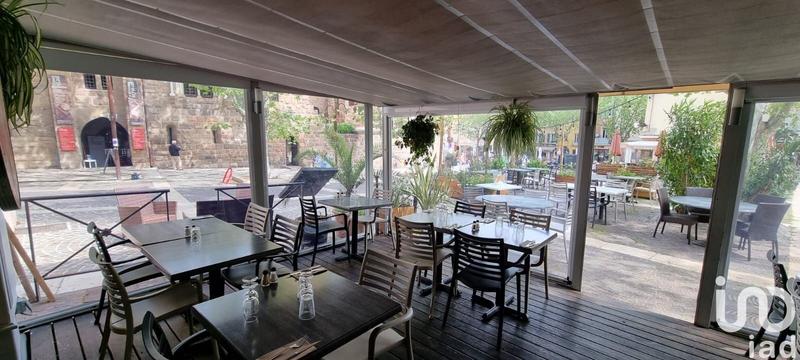 Local commercial - 112 m²