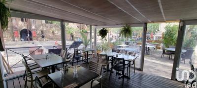 Local commercial - 112 m²