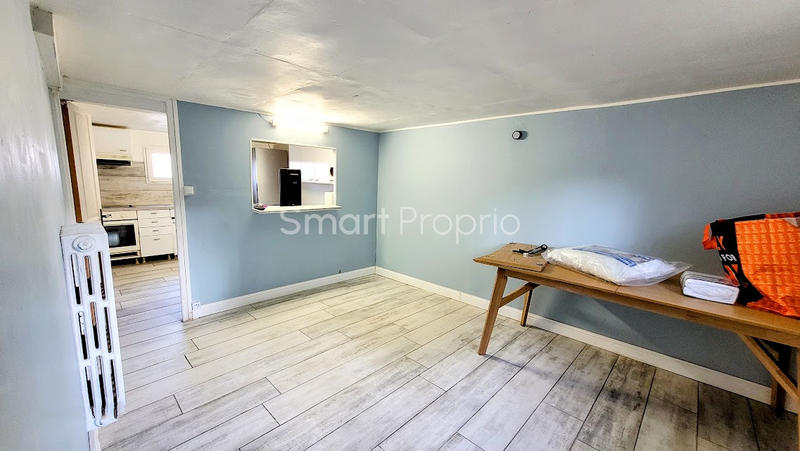 Maison - 173 m² - 7 pièces