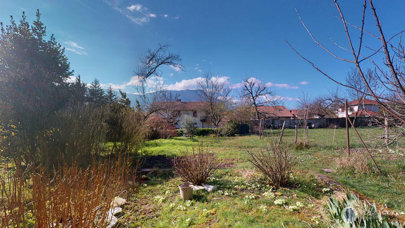 Maison - 176 m² - 5 pièces