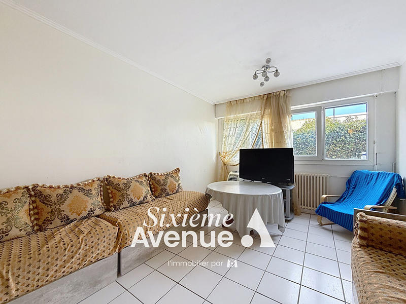 Maison - 88 m² - 5 pièces