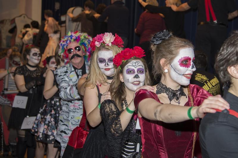 Carnaval des enfants