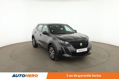 Peugeot 2008 1.5 Blue-HDi Active Business 110 ch
