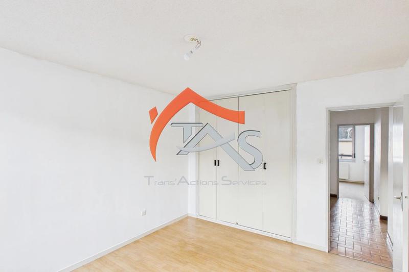Appartement - 103 m² - 5 pièces