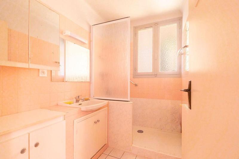 Appartement - 73 m² - 4 pièces