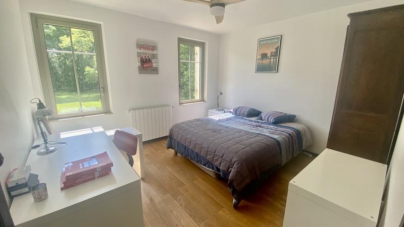 Maison - 350 m² - 7 pièces