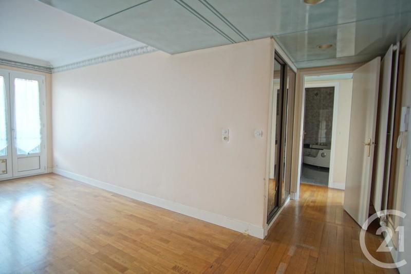 Appartement - 109 m² - 4 pièces