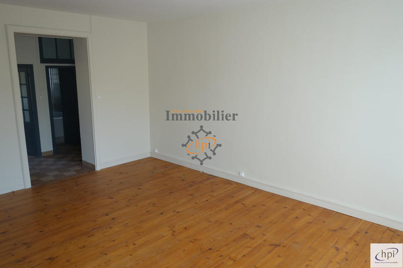 Appartement - 91 m² - 4 pièces