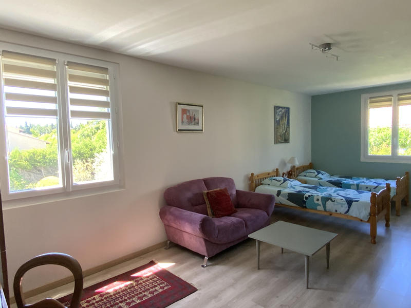 Maison - 123 m² - 5 pièces