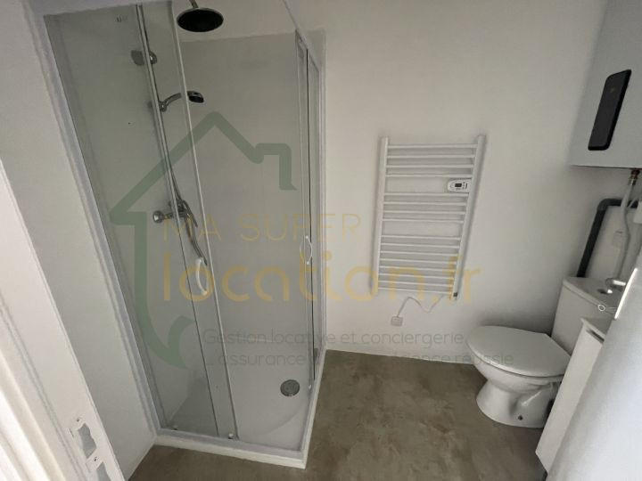 Appartement - 23 m² - 1 pièce