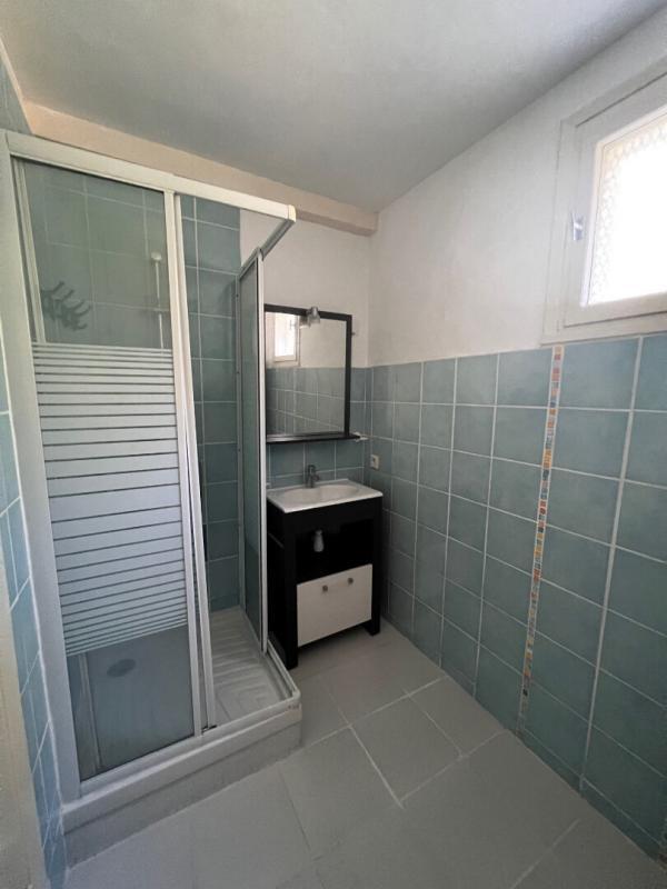 Appartement - 61 m² - 2 pièces