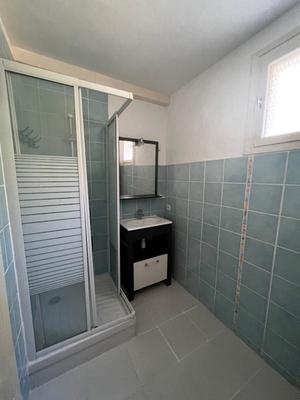 Appartement - 61 m² - 2 pièces