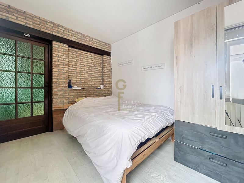 Maison - 177 m² - 6 pièces