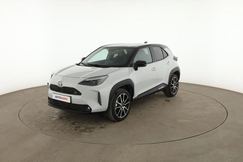 Toyota Yaris Cross 1.5 Hybride 2wd Gr Sport 116h