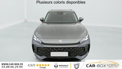 Mg Ehs 1.5t Phev 272 ch Luxury