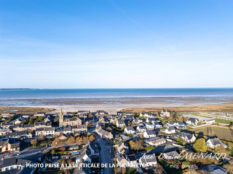 Maison traditionnelle - 116 m² - 4 pièces