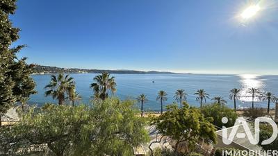 Appartement - 53 m² - 2 pièces