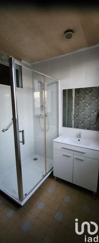 Maison de ville - 85 m² - 5 pièces