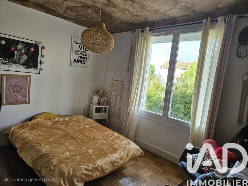 Maison de ville - 94 m² - 4 pièces