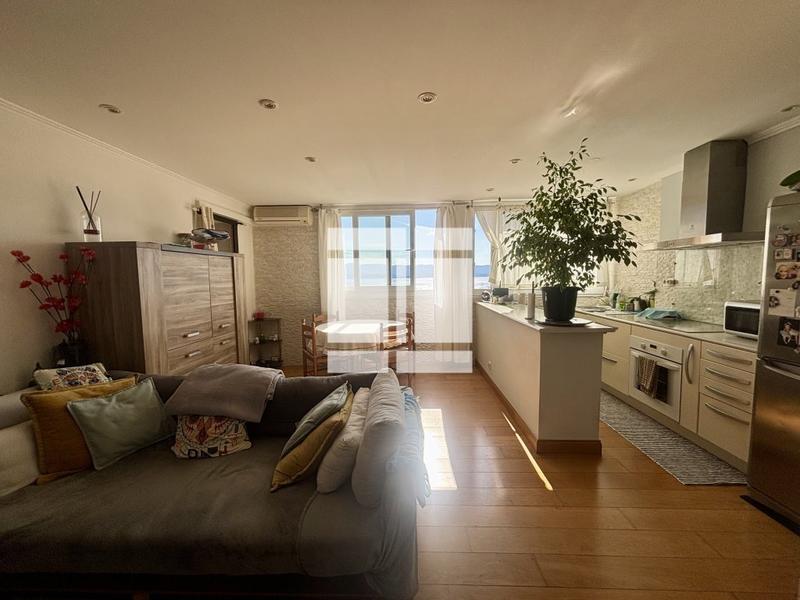 Appartement - 65 m² - 4 pièces