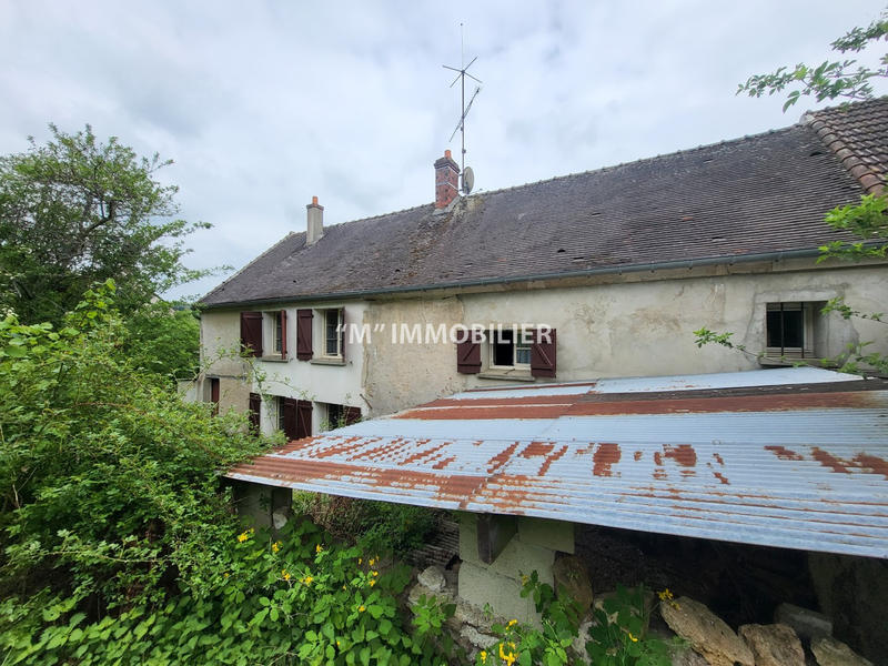 Maison - 145 m² - 6 pièces