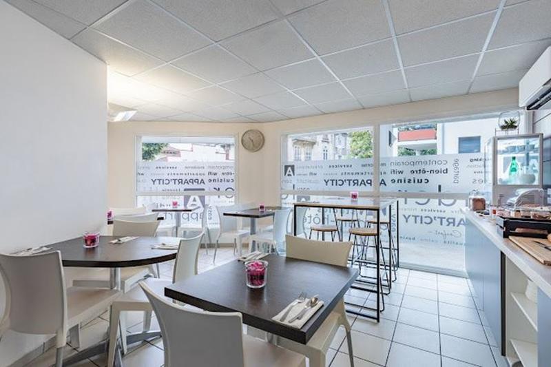 Appartement - 23 m² - 1 pièce